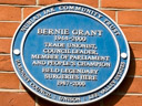Grant, Bernie